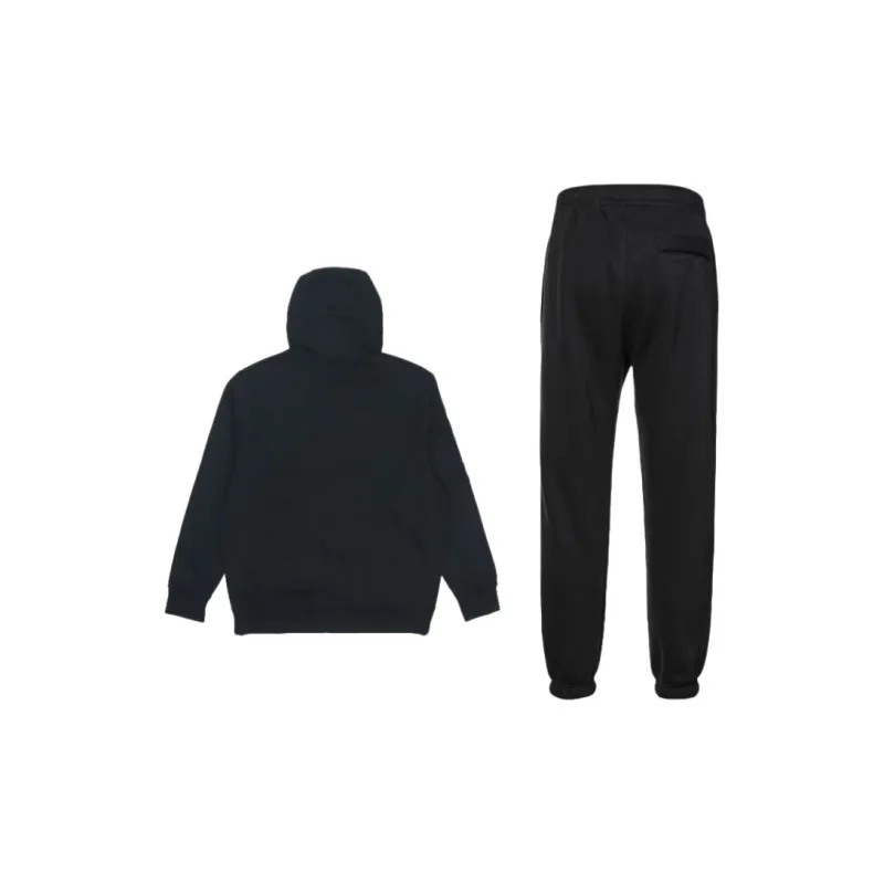 Nike Sportswear Club Casual Sportswear Men's Black-1