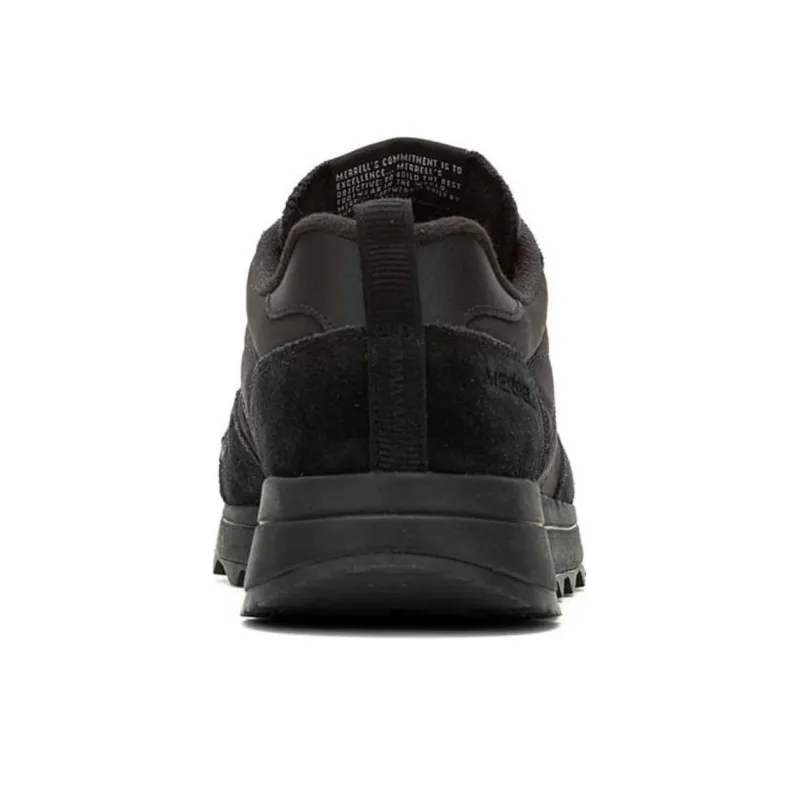 MERRELL Alpine 83 Sport 'Triple Black'-4