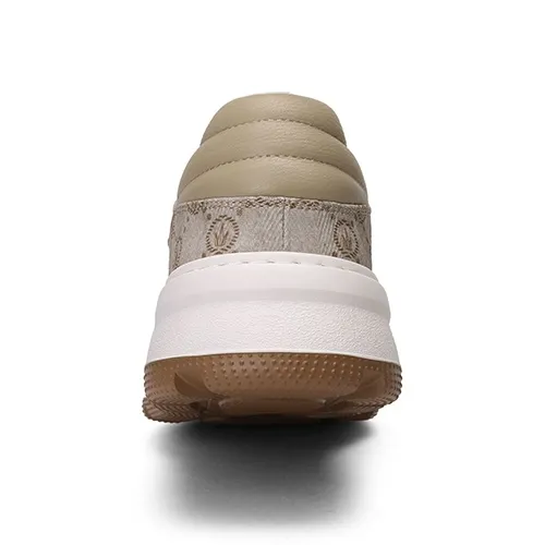 CROWN Slip-Resistant Low-Top Skateboard Shoes Unisex-8