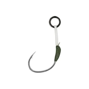 MAJOR CRAFT Fish Hook