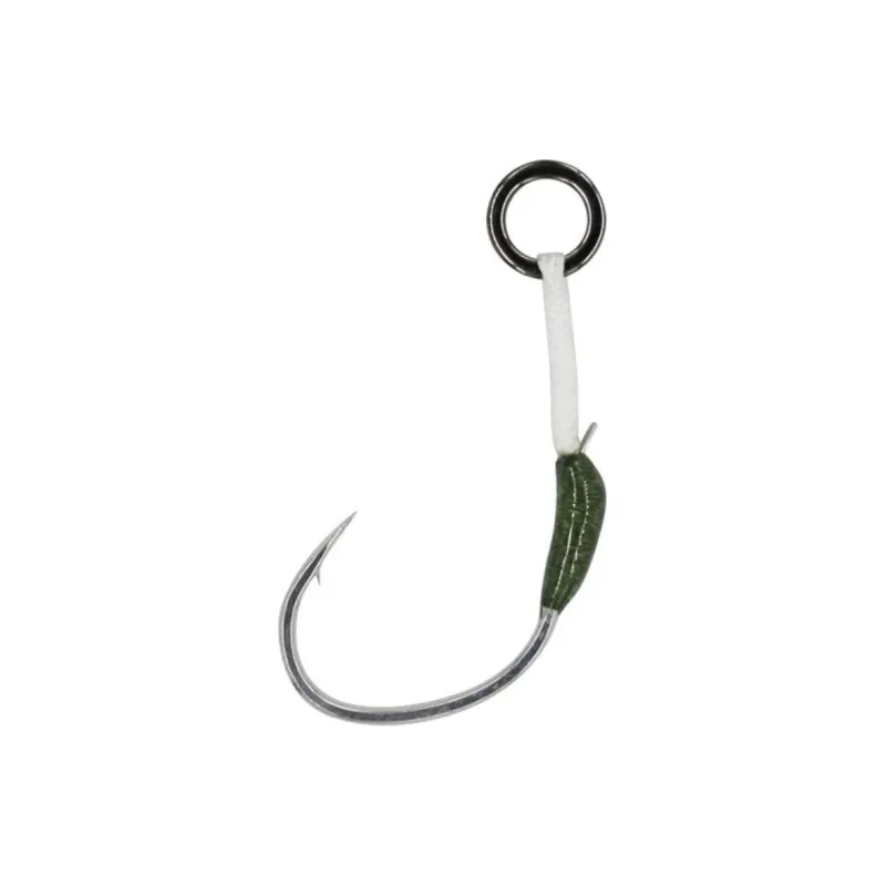 MAJOR CRAFT Fish Hook-0