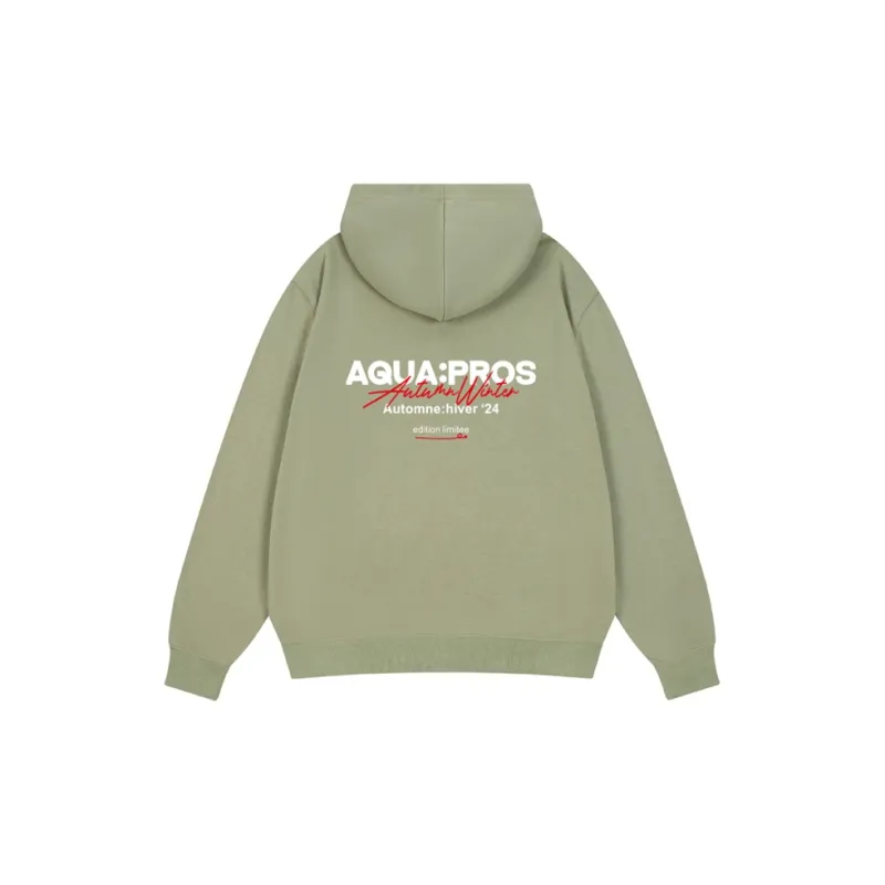 AQUAPROS Sweatshirts Unisex-5