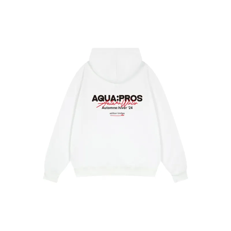 AQUAPROS Sweatshirts Unisex-1