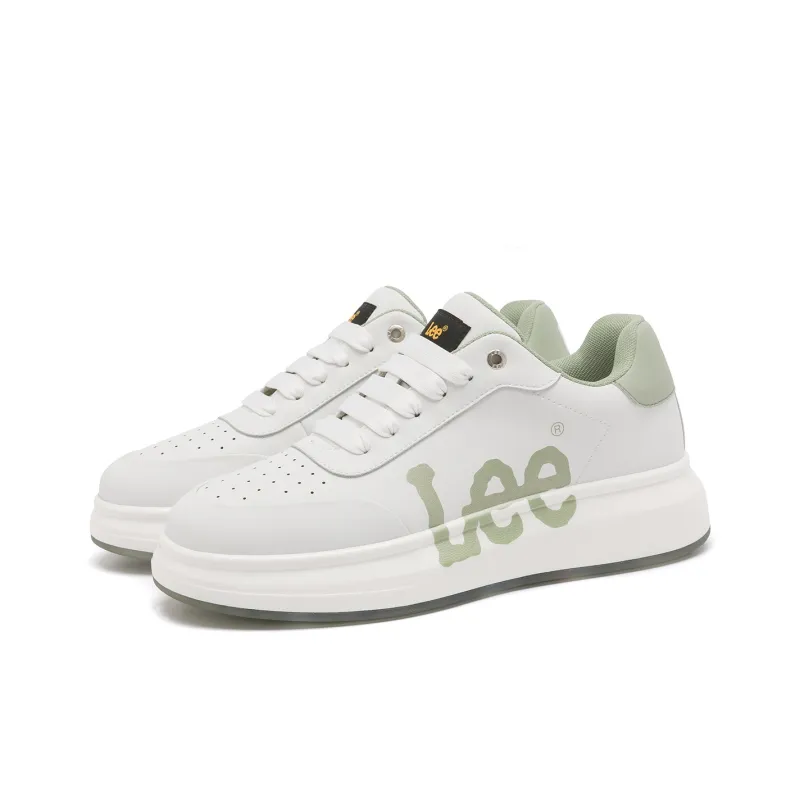 Lee Slip Resistant Cushioning Low Top Skateboard Shoes Men's-16