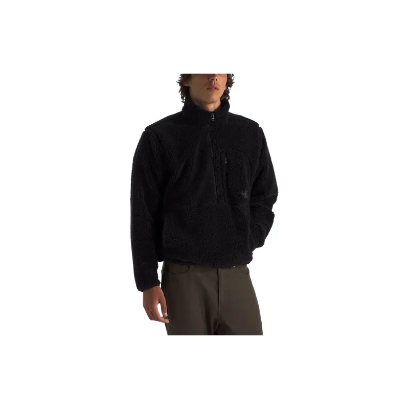 THE NORTH FACE Men's Extreme Pile Pullover 2-1