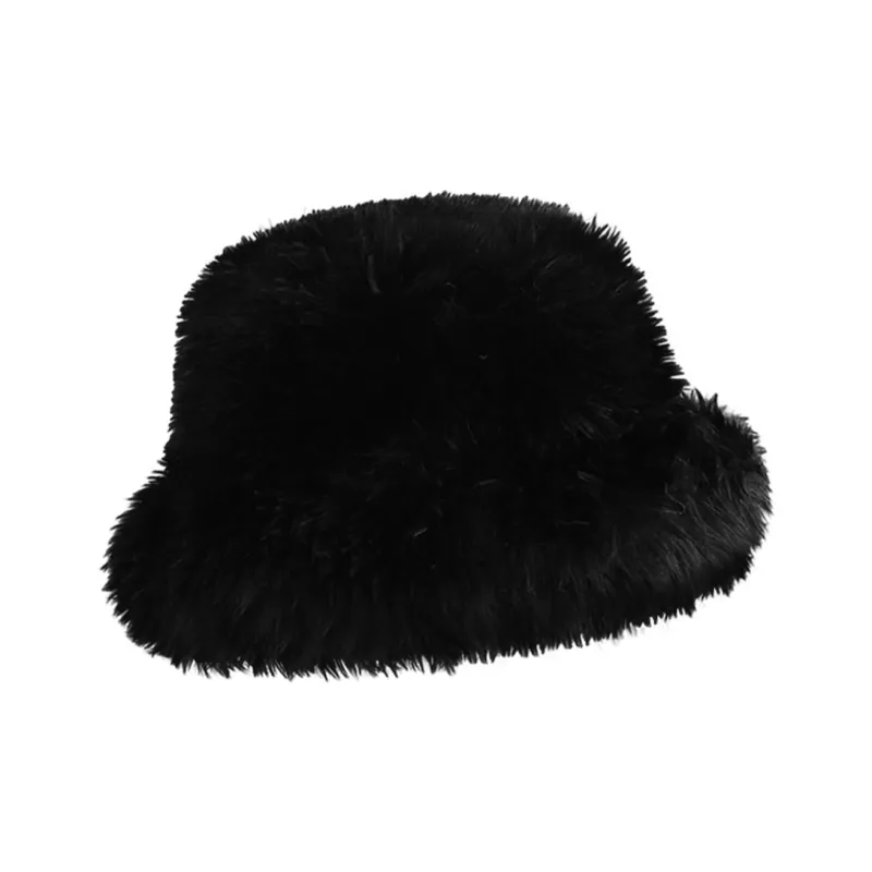 ZKY Polyester Bucket Hats Unisex-3