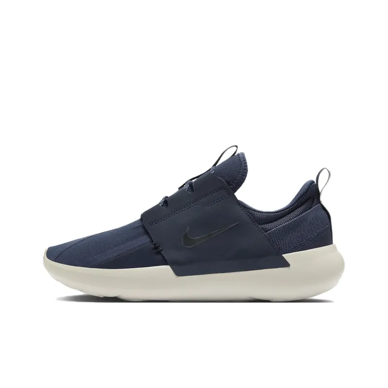 Nike E Series Ad Midnight Navy Obsidian Racer Blue Black-0