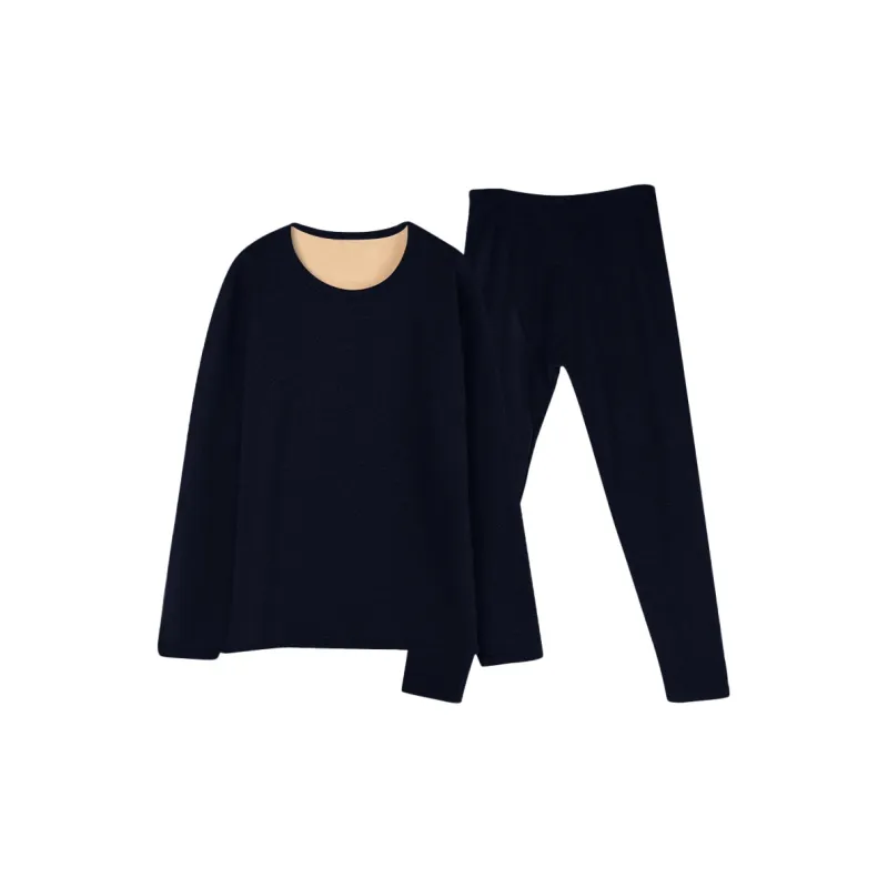 Yalu Men Thermal Sets-5