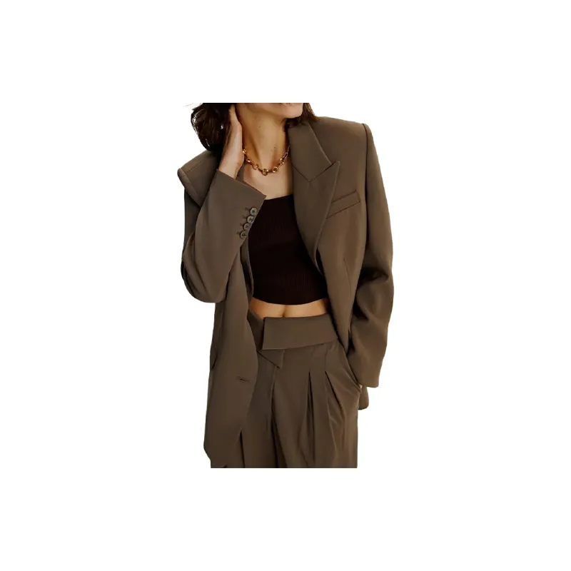 TORIGHT Jackets Women's-7