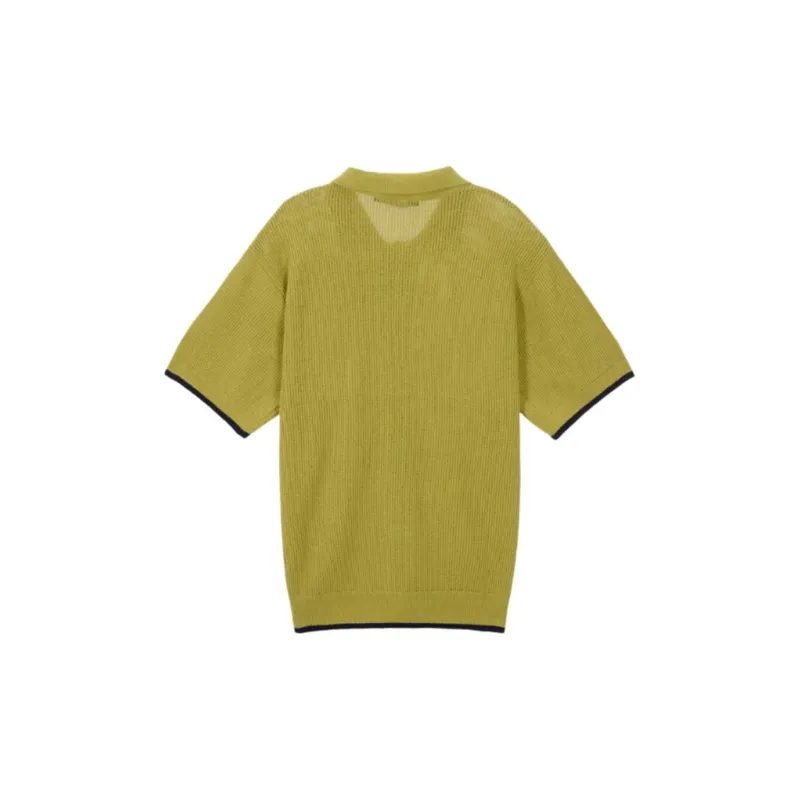 GUESS Sweater Men's Light Green-1