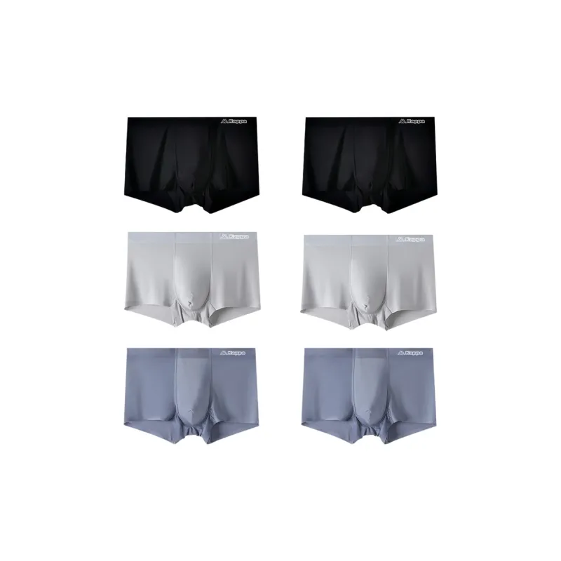Kappa Men Underpants-6
