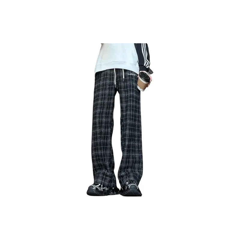 TBSM Casual Pants Unisex-2