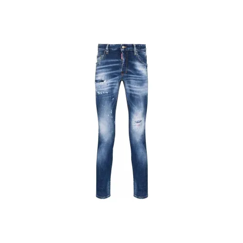 DSQUARED 2 Jeans Men Blue