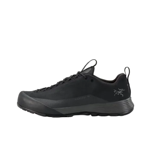 Arcteryx Konseal FL 2 GTX Outdoor Shoes Women's Low-Top Black