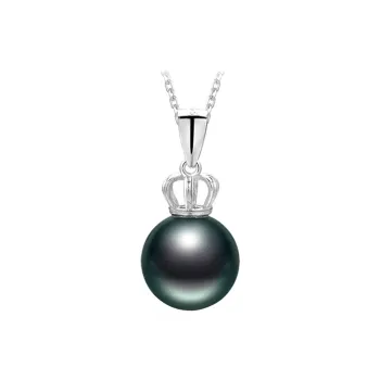 Demi Saltwater Pearl Necklaces Unisex