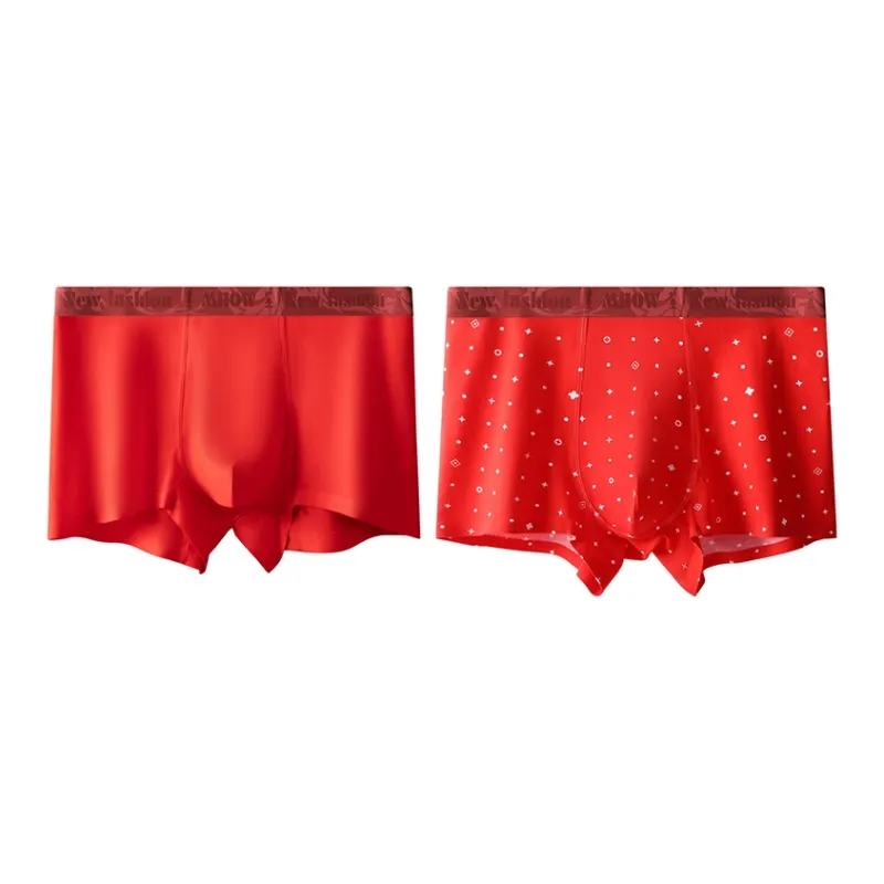 MIIOW Men Underpants-3