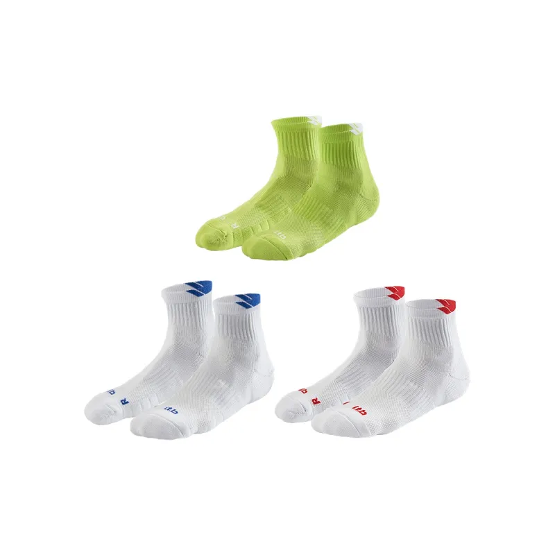 I.t.b Basketball Socks Unisex 3 Pack-7