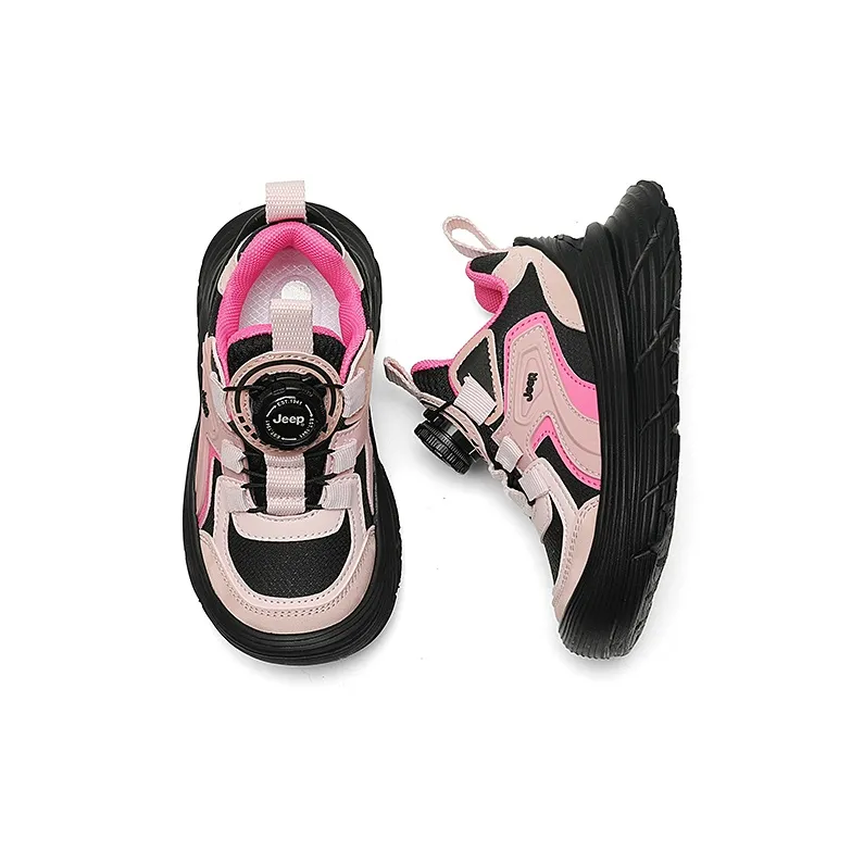 Jeep Kids' Running Shoes Kids-3