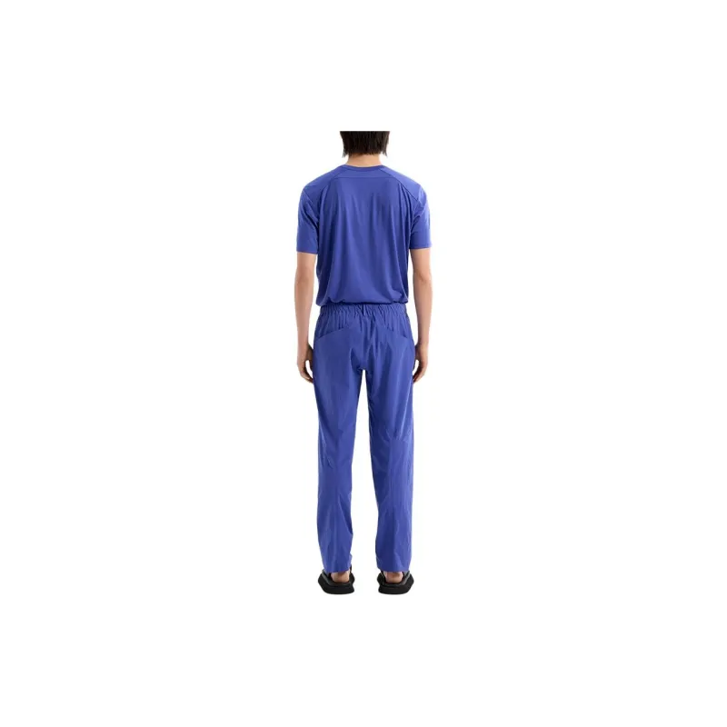 Arcteryx VEILANCE ALIGN MX Casual Pants Men-19