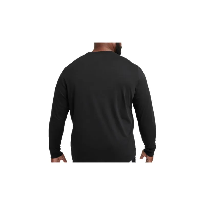 Nike Men's Long Sleeve Basketball T Shirt-4