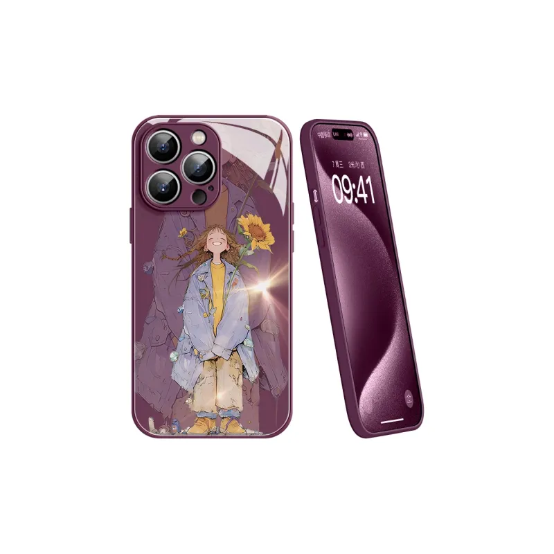 Lingtao Phone Cases-39