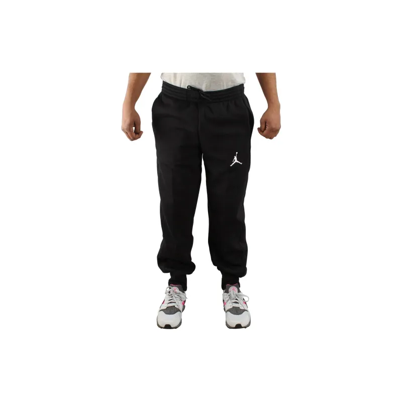 Jordan Flight Sports Pants Men Black-3