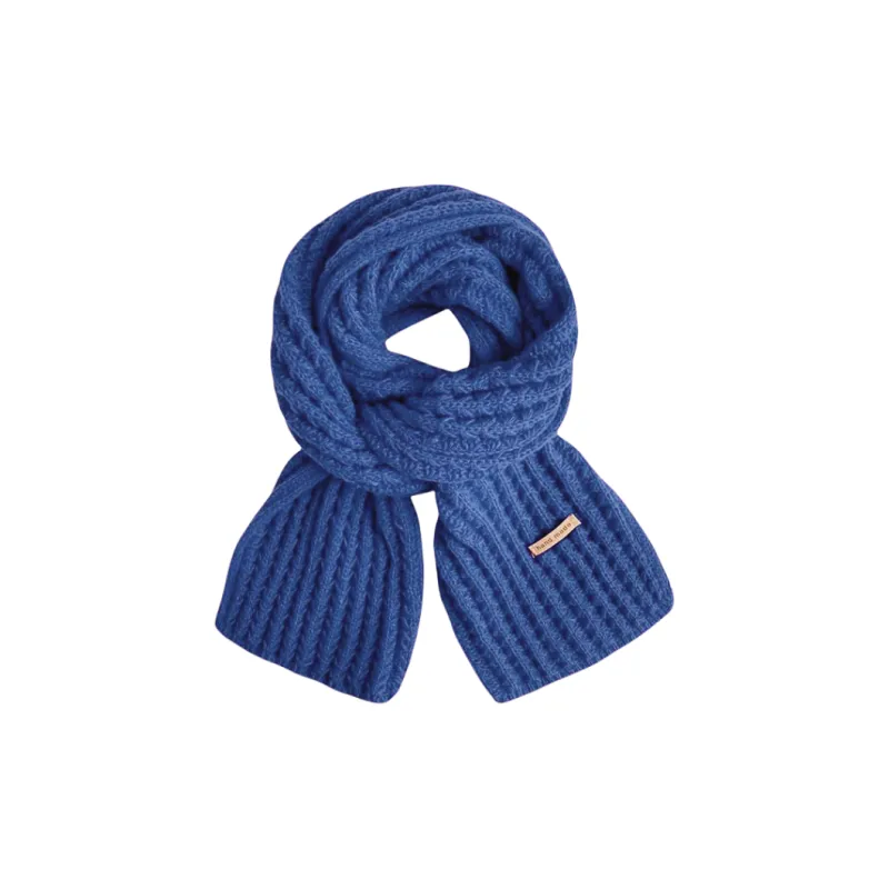 Bejirog Knit Scarves Unisex-8