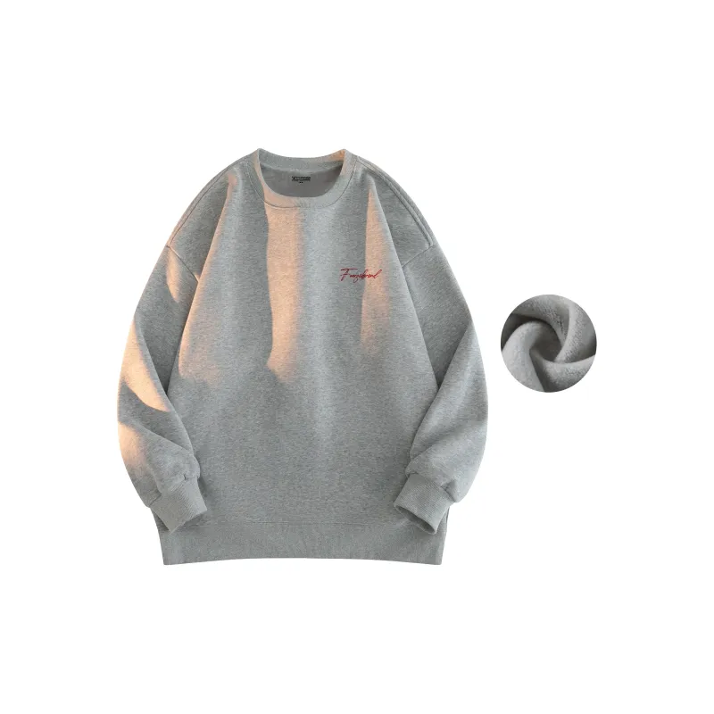 FUERZA Sweatshirts Unisex-46