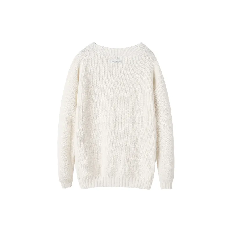 LUCKY BRAND Sweaters Unisex-3