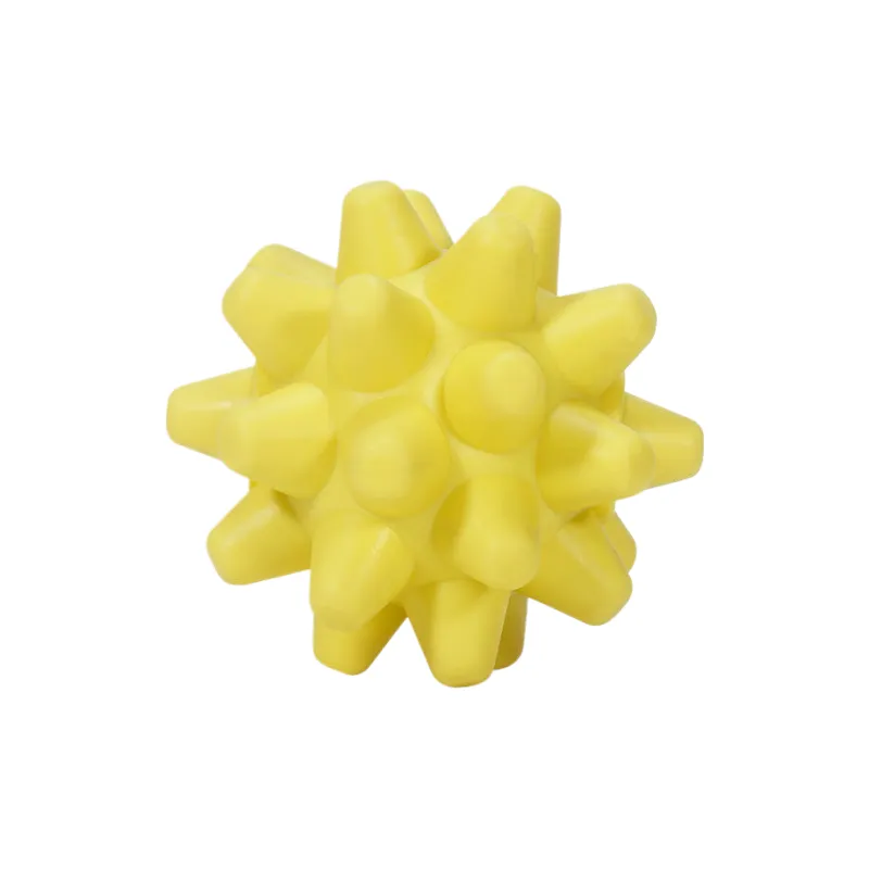 Slang Shield Fascia Balls Yoga TPR Plantar Surface-0