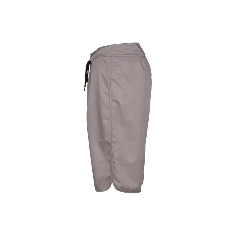 JIL SANDER Drawstring Bermuda Shorts-2