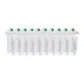 10 White