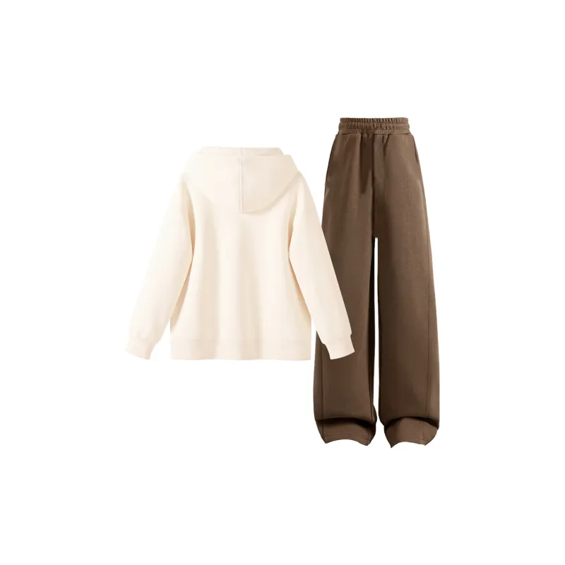 MINISO Casual Suits Women's-3