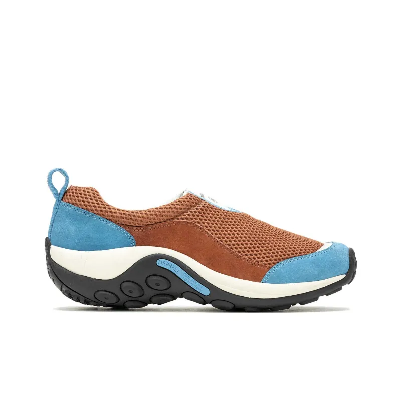 MERRELL Panelled Slip on Sneakers-1