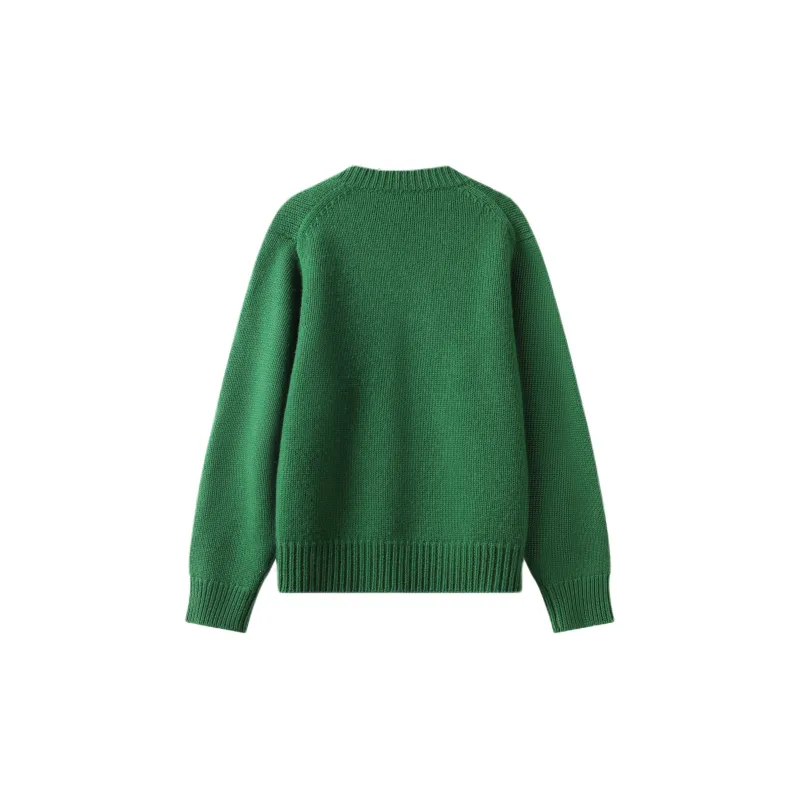 THE SOONG Fall Clothing Women's-1