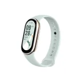 Haze Blue-Original Silicone Strap