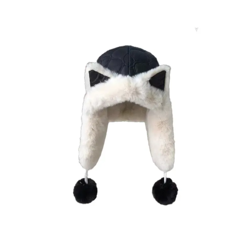 PUIU Beanies Unisex-4