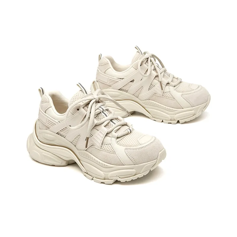Beau Today Chunky Sneakers Unisex-3