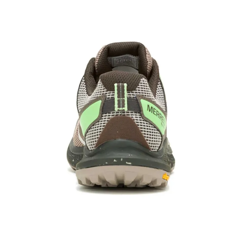 MERRELL Nova 3 GORE TEX 'Stone'-4