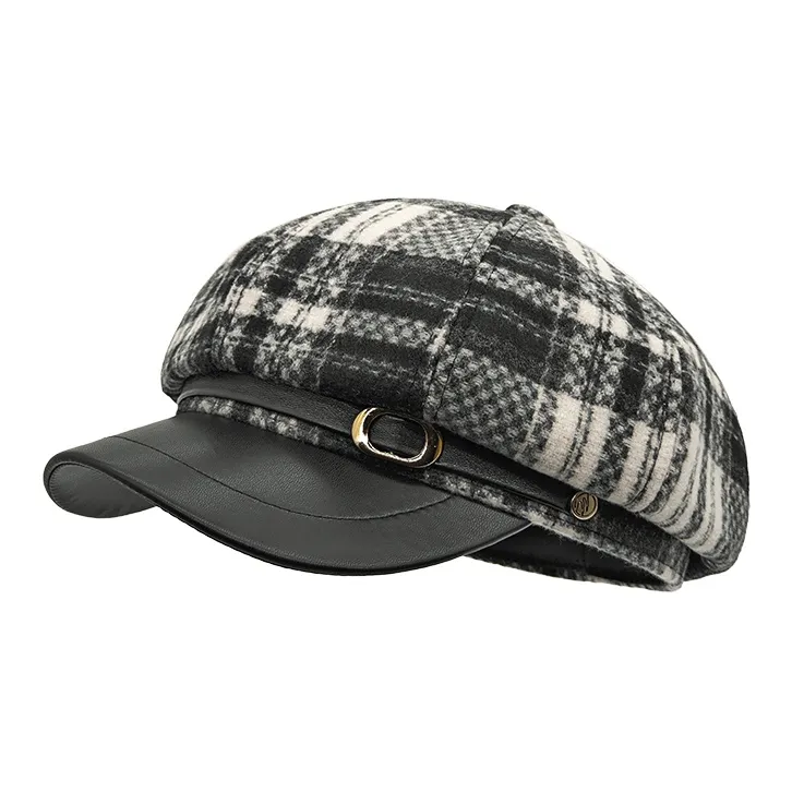 Mulinsen Berets Women's-6