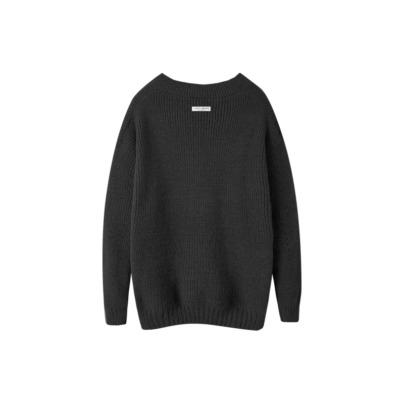 LUCKY BRAND Sweaters Unisex-11