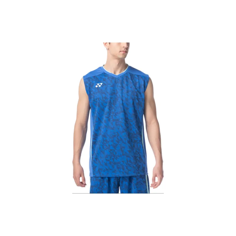 YONEX Badminton Jerseys Men-2