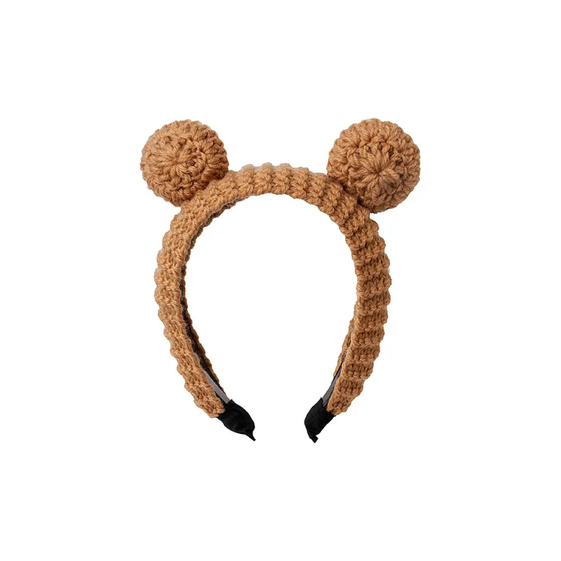 WIR ORNAMENTS Polyester Headbands Unisex-4