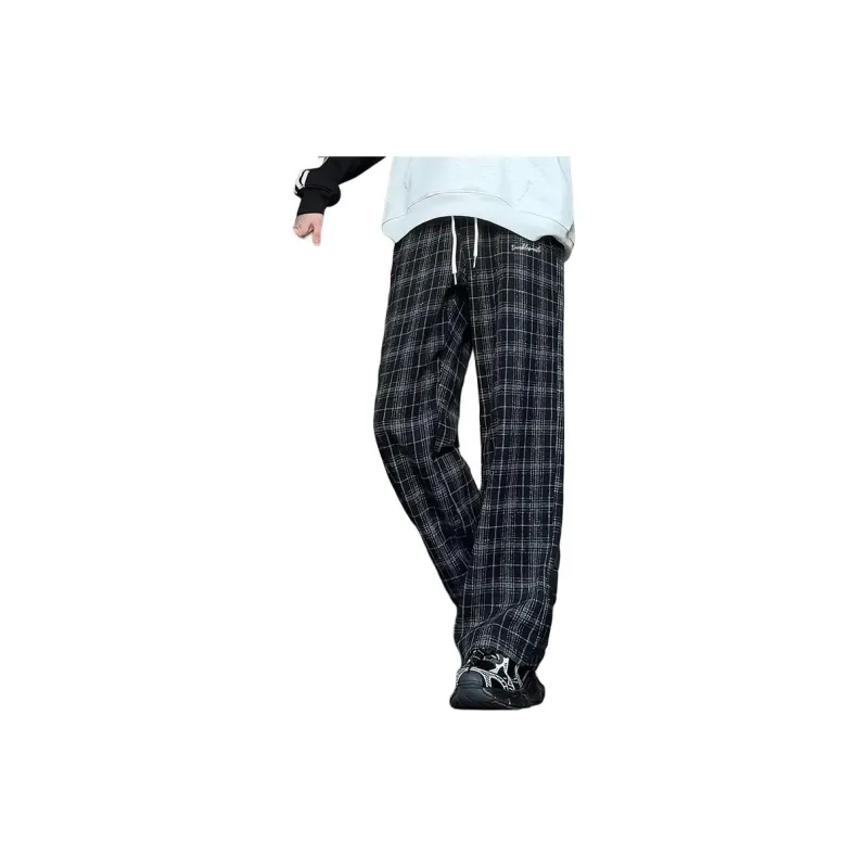 TBSM Casual Pants Unisex-3