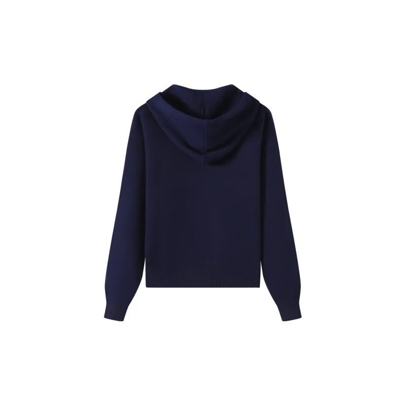 H YXIANG Sweaters Women's-1