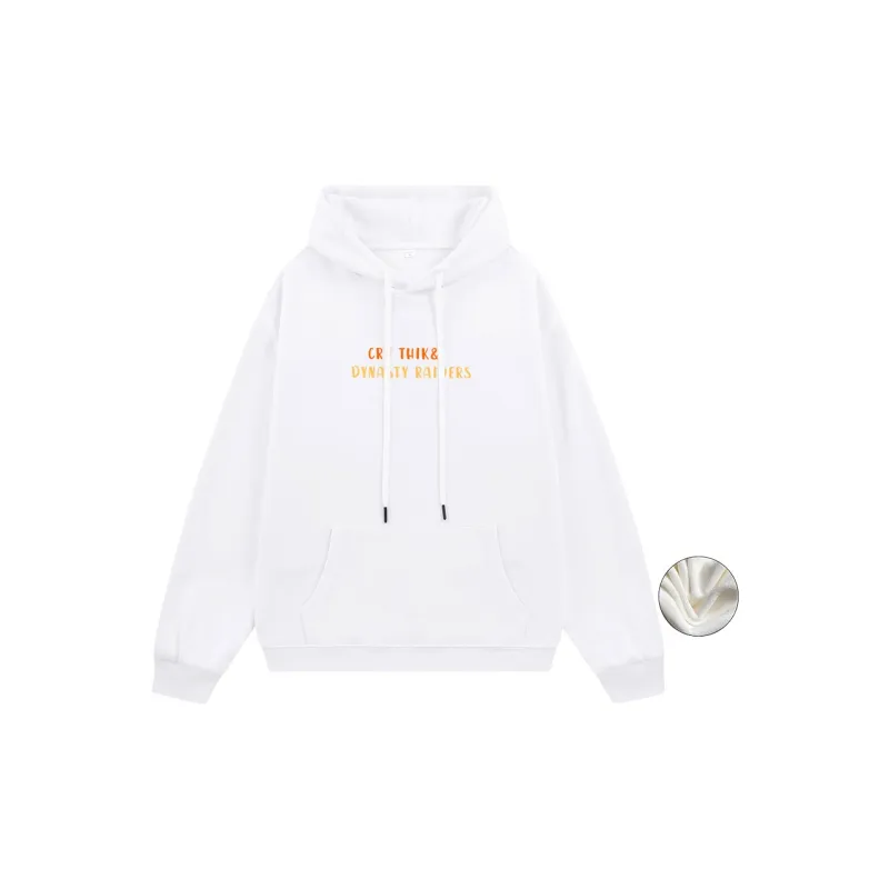 AI3 Iverson China Series Sweatshirts Unisex-15