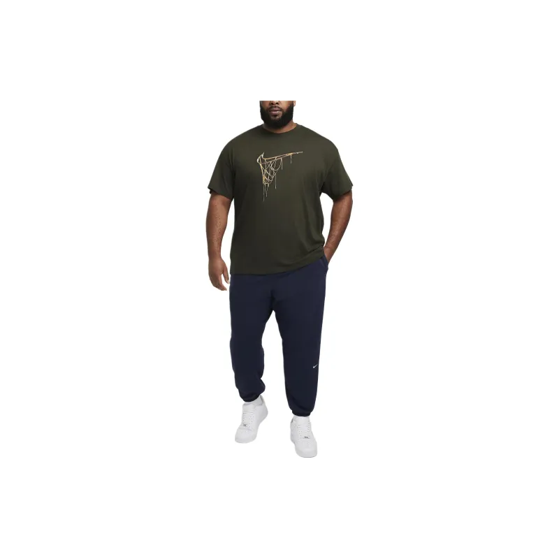 Nike Men's Max90 Basketball T Shirt-2