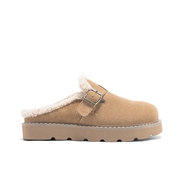 HANG TEN Abrasion Resistant Wrap toe Slippers Women's-8