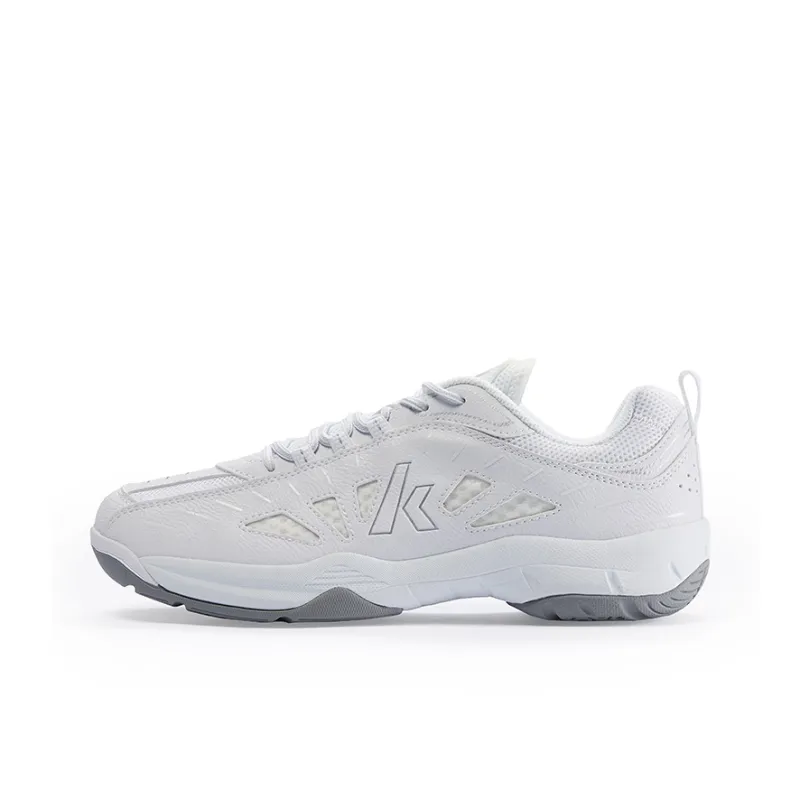 Kawasaki Panda Collection Panda Kawasaki Low Top Badminton Shoes Unisex-0
