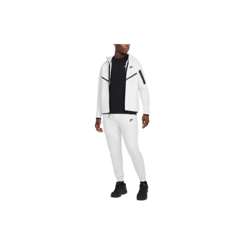 Nike Sportswear Tech Fleece Windrunner Hoodie-2